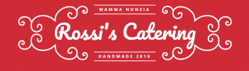 Rossi's Catering - Mamma Nunzia